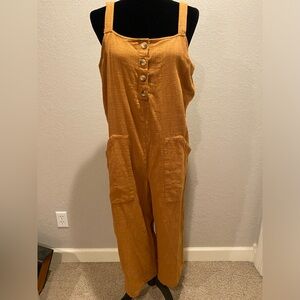 Billabong Jumpsuit